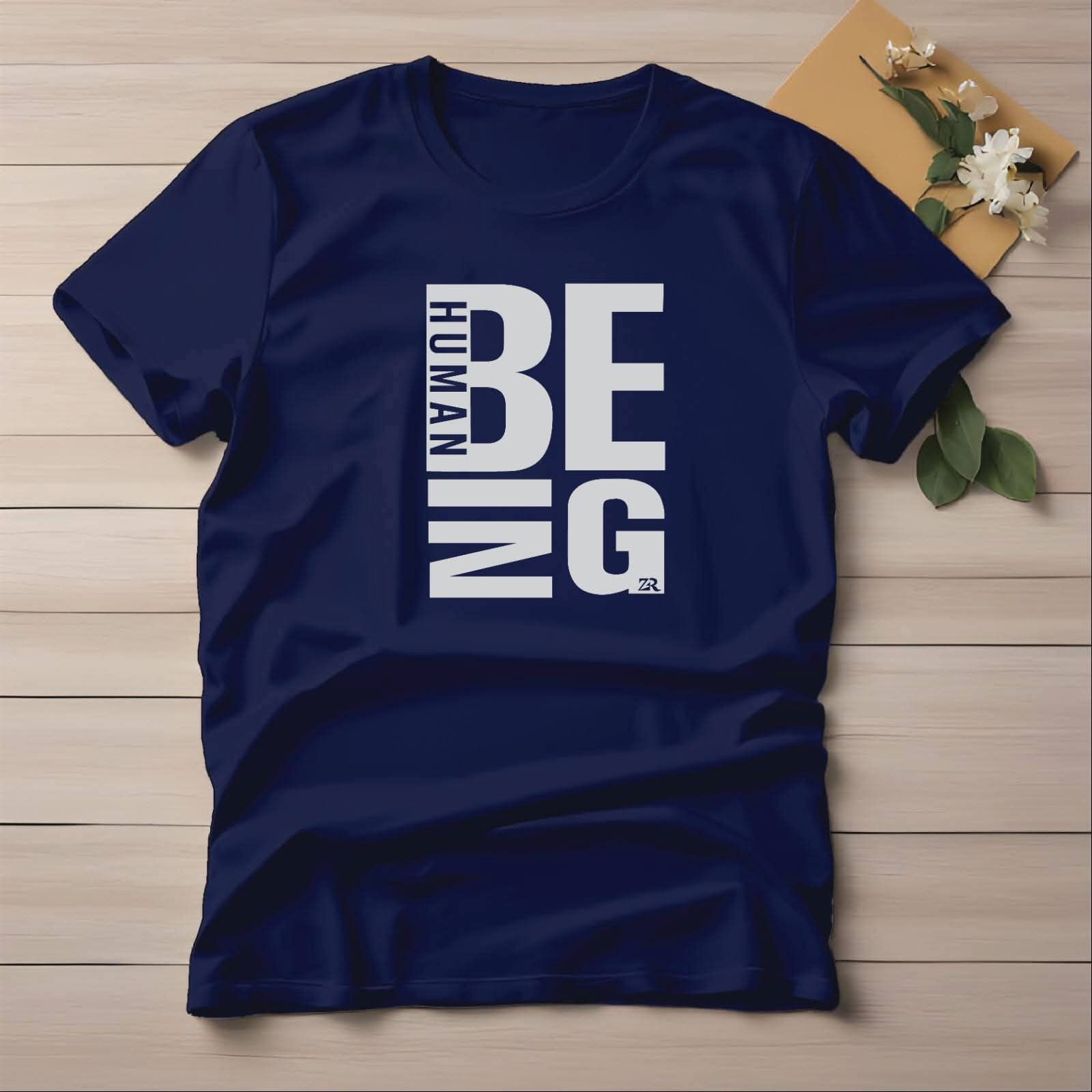 Cotton Printed Basic TShirt
