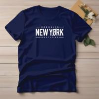 Cotton Printed Basic TShirt