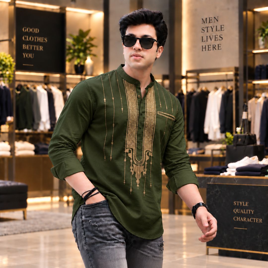 Premium Printed Cotton Katuwa