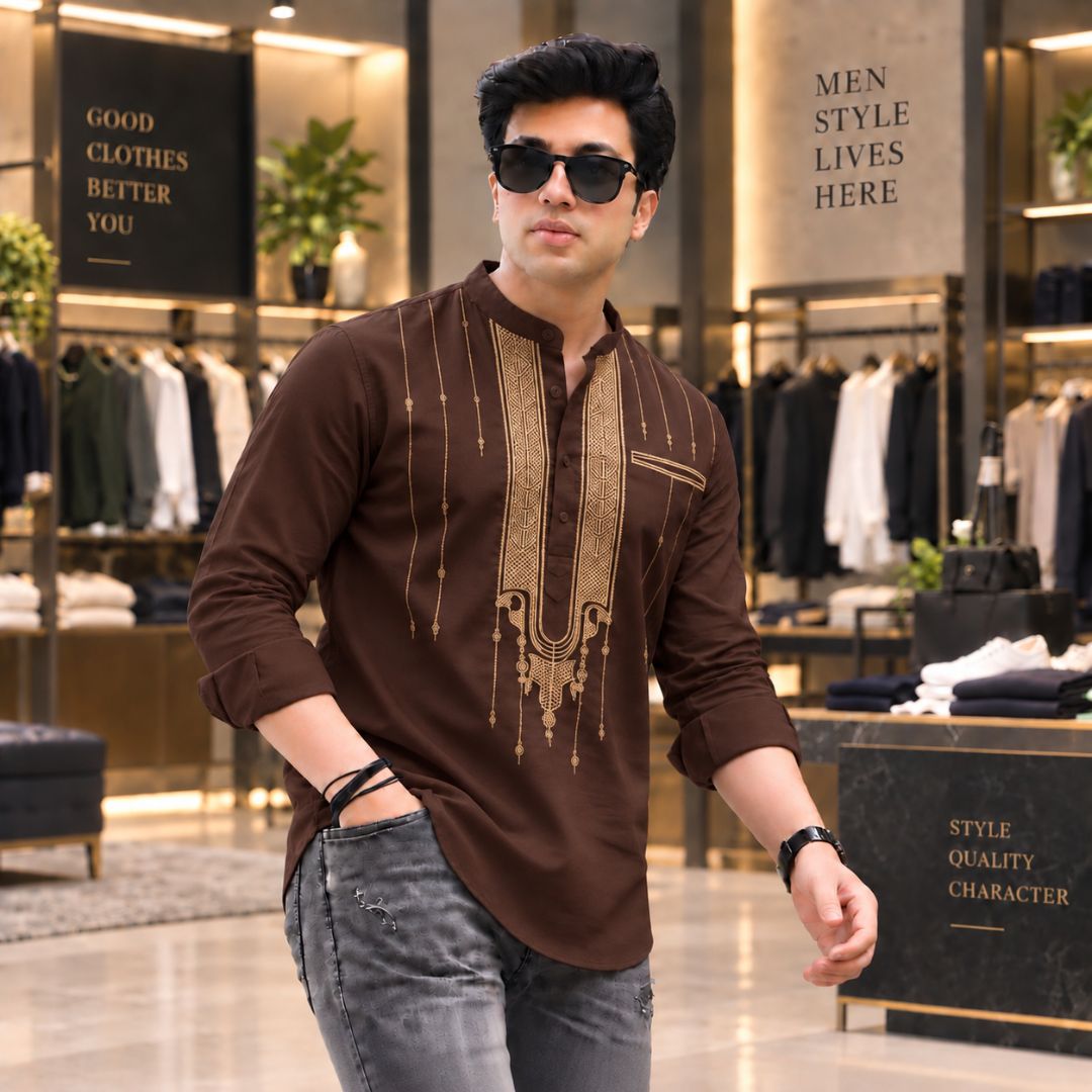 Premium Printed Cotton Katuwa