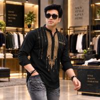 Premium Printed Cotton Katuwa
