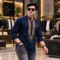 Premium Printed Cotton Katuwa
