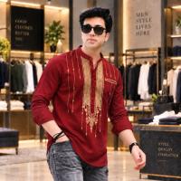 Premium Printed Cotton Katuwa