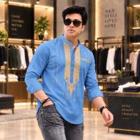 Premium Printed Cotton Katuwa
