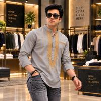 Premium Printed Cotton Katuwa