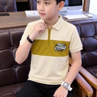 Stylish Baby Polo Shirt