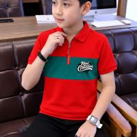 Stylish Baby Polo Shirt