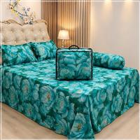 5 Pieces Comforter Set