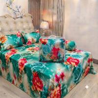 5 Pieces Comforter Set