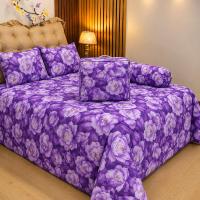 5 Pieces Comforter Set