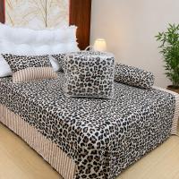 5 Pieces Comforter Set