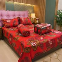 5 Pieces Comforter Set