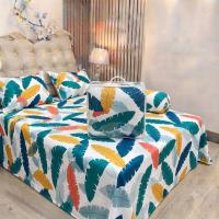 5 Pieces Comforter Set