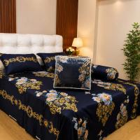 5 Pieces Comforter Set