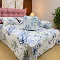 5 Pieces Comforter Set