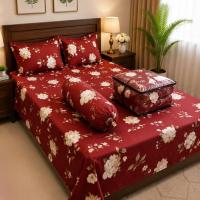 5 Pieces Comforter Set