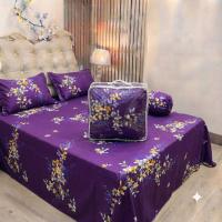 5 Pieces Comforter Set