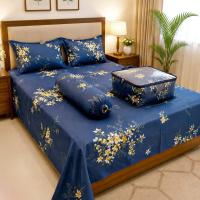 5 Pieces Comforter Set