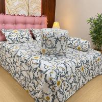 5 Pieces Comforter Set