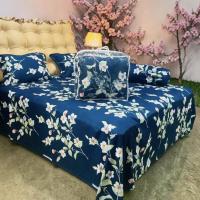 5 Pieces Comforter Set
