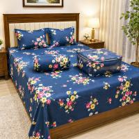 5 Pieces Comforter Set