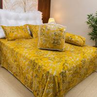 5 Pieces Comforter Set