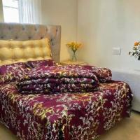 5 Pieces Comforter Set