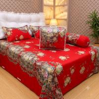 5 Pieces Comforter Set