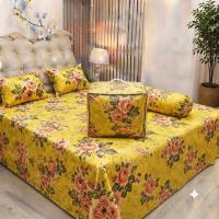 5 Pieces Comforter Set
