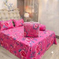 5 Pieces Comforter Set