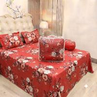 5 Pieces Comforter Set