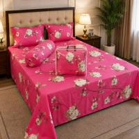 5 Pieces Comforter Set