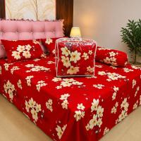 5 Pieces Comforter Set