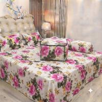 5 Pieces Comforter Set