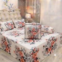 5 Pieces Comforter Set