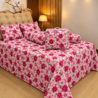 5 Pieces Comforter Set