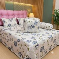 5 Pieces Comforter Set