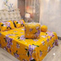 5 Pieces Comforter Set
