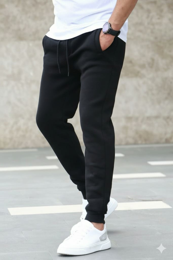 Cotton Export Fabric Trousers