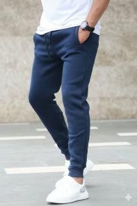 Cotton Export Fabric Trousers