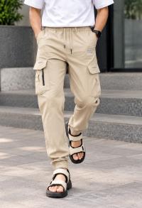 Premium China Five Pocket Cargo Pant