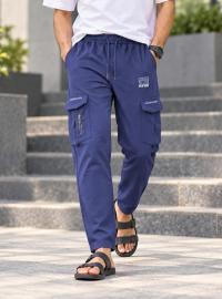 Premium China Five Pocket Cargo Pant