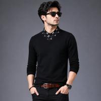 Polyester Full Sleeve Tshirt