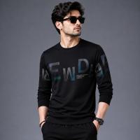 Polyester Full Sleeve Tshirt