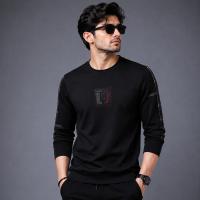 Polyester Full Sleeve Tshirt