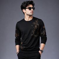 Polyester Full Sleeve Tshirt