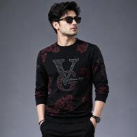 Polyester Full Sleeve Tshirt