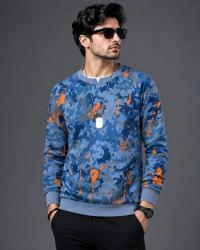 Polyester Full Sleeve Tshirt