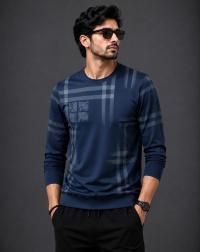 Polyester Full Sleeve Tshirt
