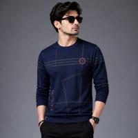 Polyester Full Sleeve Tshirt